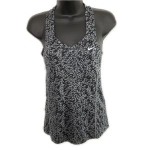 Women’s Nike Dri Fit Running Tank Top Sz XS